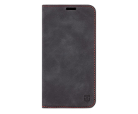 Etui / obudowa na smartfona Tactical Xproof pro Xiaomi Redmi Note 14 Pro 5G/X7 5G Black Hawk